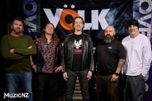 Volk @ Lovelands, Wellington 25/05/2024