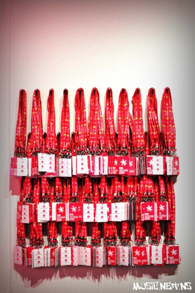 Volume Exhibition @ Auckland Museum