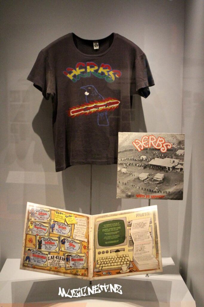 Volume Exhibition @ Auckland Museum