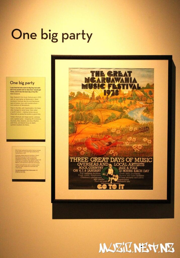 Volume Exhibition @ Auckland Museum