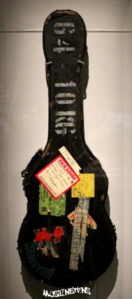 Volume Exhibition @ Auckland Museum