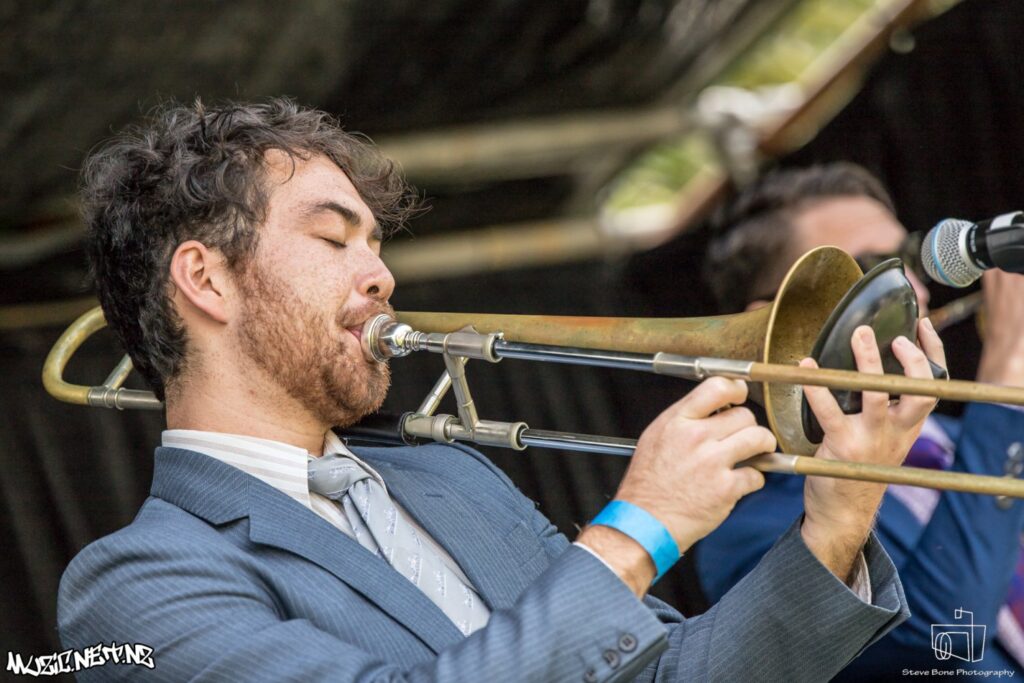 Waiheke Jazz, Art & Music Festival @ Rangihoua Estate 19/04/2019