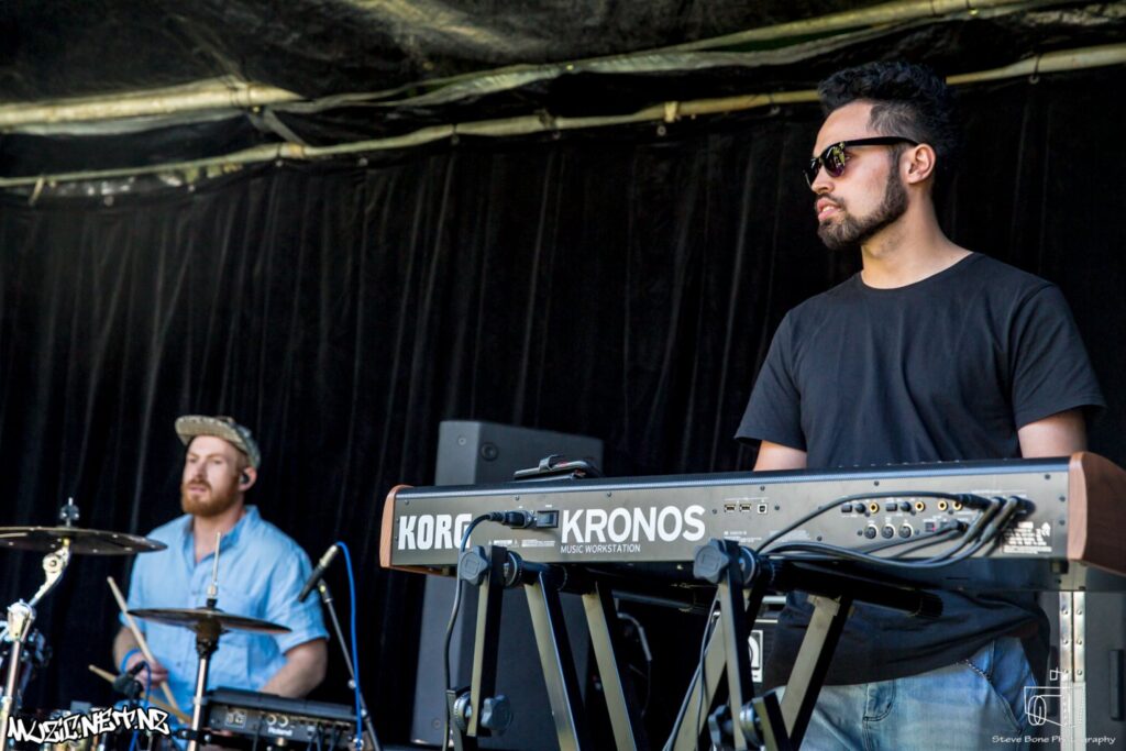 Waiheke Jazz, Art & Music Festival @ Rangihoua Estate 19/04/2019