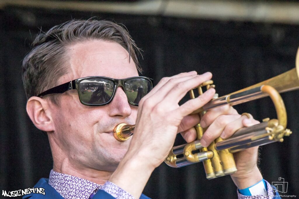 Waiheke Jazz, Art & Music Festival @ Rangihoua Estate 19/04/2019