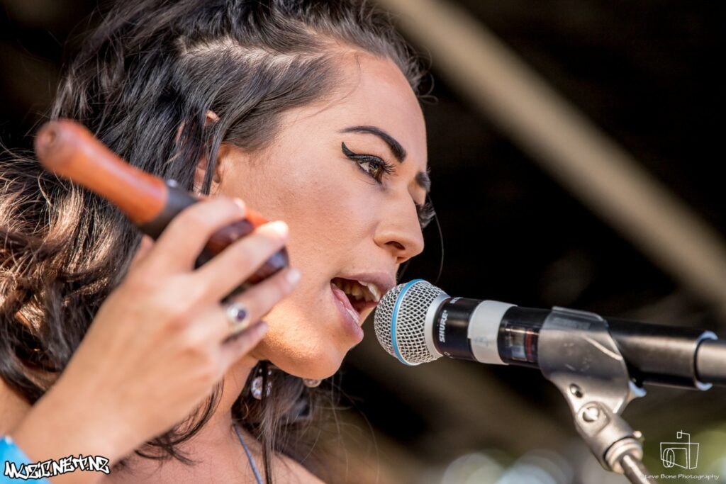 Waiheke Jazz, Art & Music Festival @ Rangihoua Estate 19/04/2019