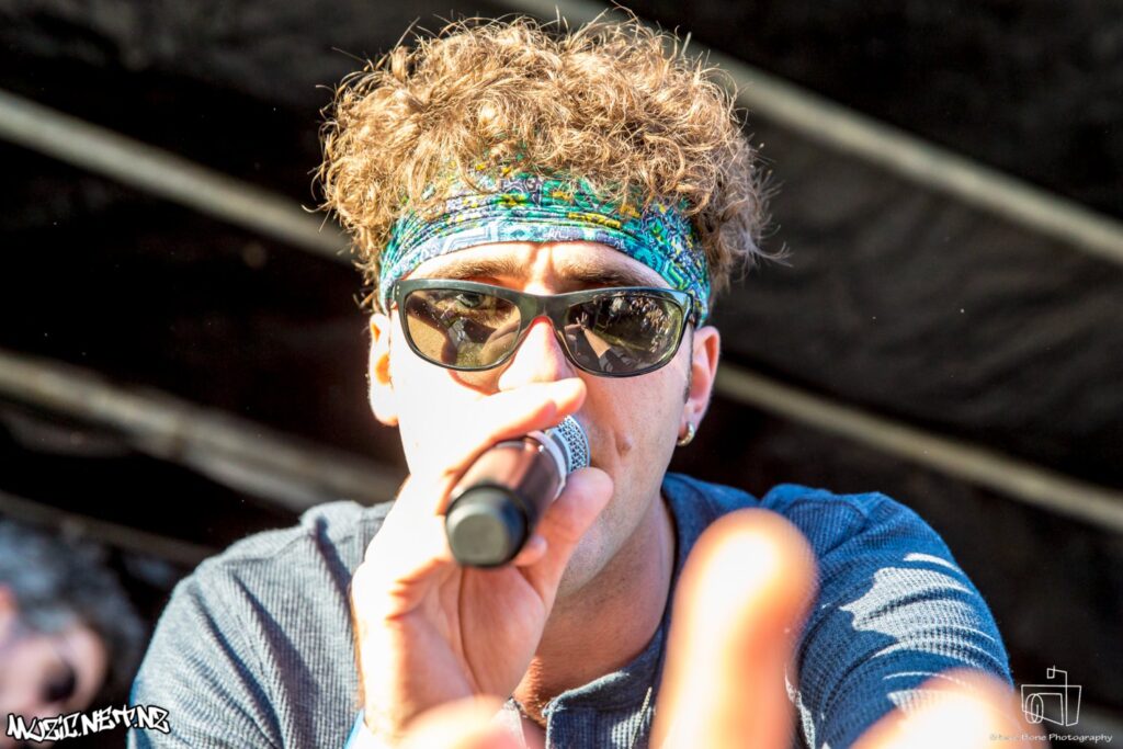 Waiheke Jazz, Art & Music Festival @ Rangihoua Estate 19/04/2019