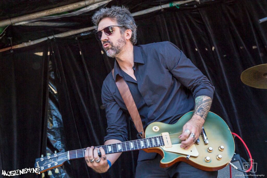 Waiheke Jazz, Art & Music Festival @ Rangihoua Estate 19/04/2019
