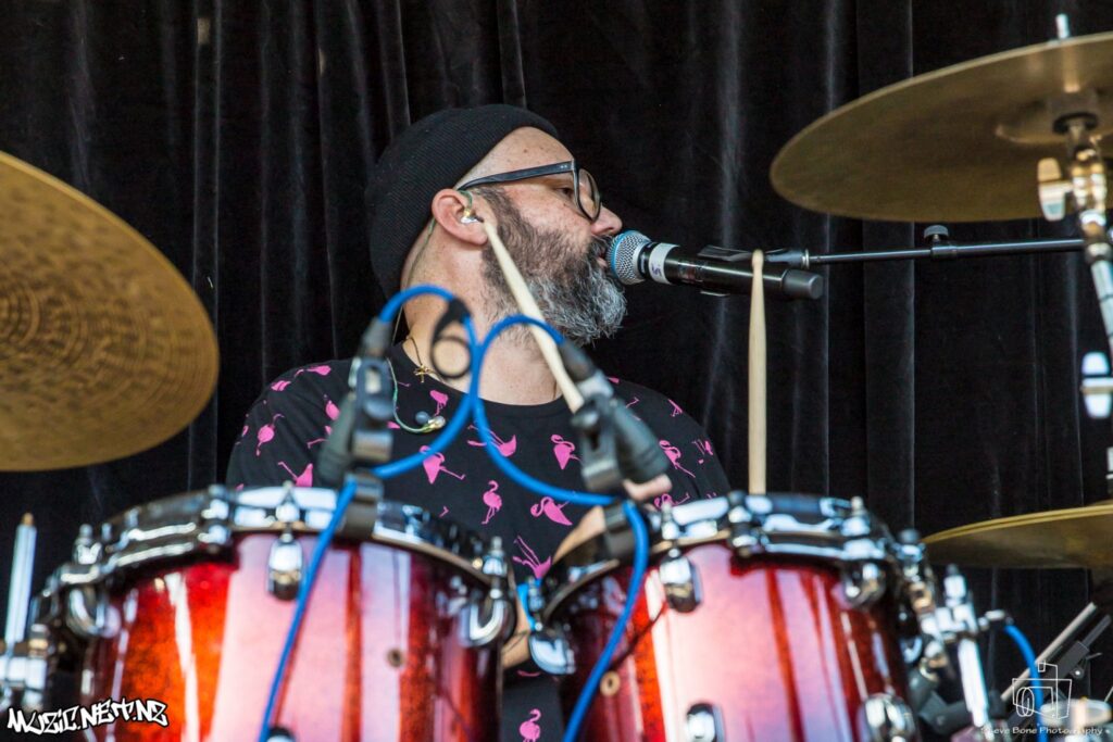 Waiheke Jazz, Art & Music Festival @ Rangihoua Estate 19/04/2019