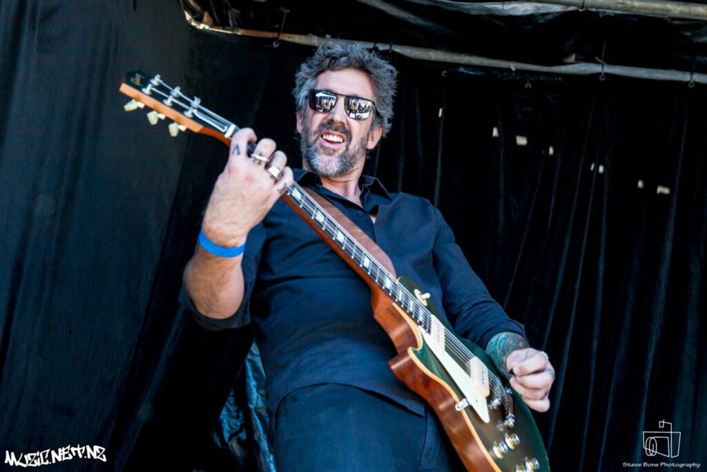 Waiheke Jazz, Art & Music Festival @ Rangihoua Estate 19/04/2019
