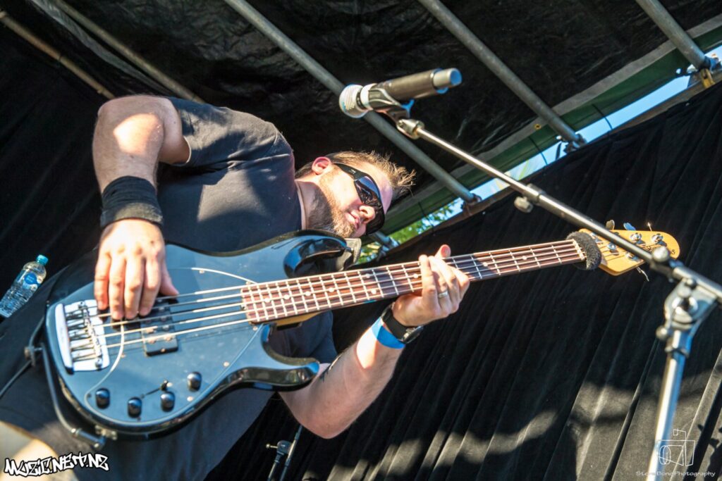 Waiheke Jazz, Art & Music Festival @ Rangihoua Estate 19/04/2019