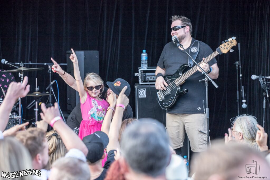 Waiheke Jazz, Art & Music Festival @ Rangihoua Estate 19/04/2019