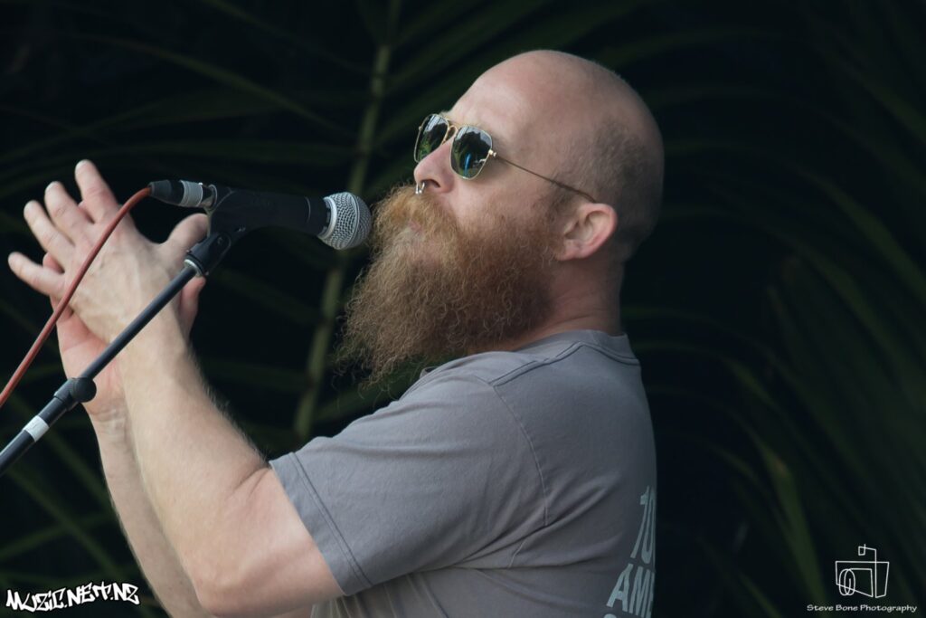 Waiheke Jazz Festival 2017 @ Waiheke Island