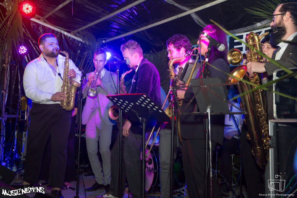Waiheke Jazz Festival 2017 @ Waiheke Island