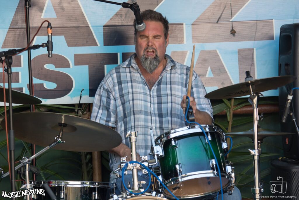 Waiheke Jazz Festival 2017 @ Waiheke Island
