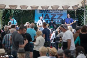 Waiheke Jazz Festival 2017 @ Waiheke Island