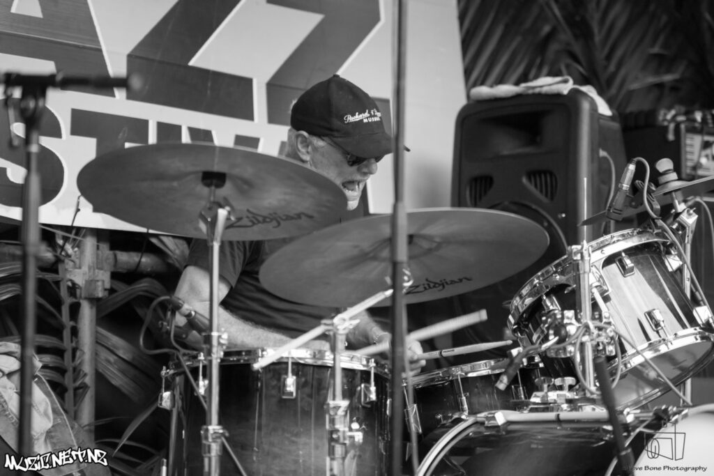 Waiheke Jazz Festival 2017 @ Waiheke Island