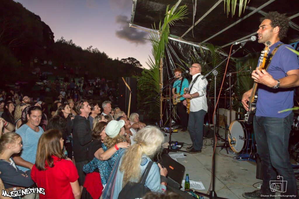 Waiheke Jazz Festival 2017 @ Waiheke Island