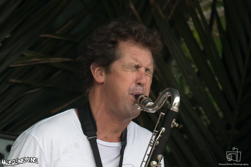 Waiheke Jazz Festival 2017 @ Waiheke Island