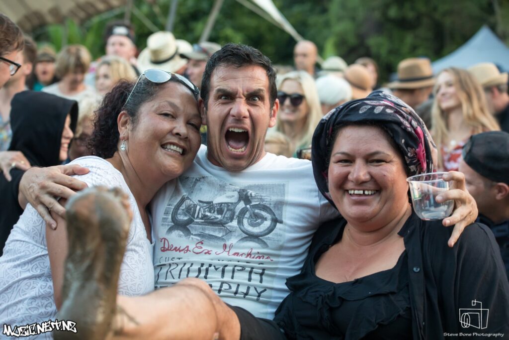 Waiheke Jazz Festival 2017 @ Waiheke Island