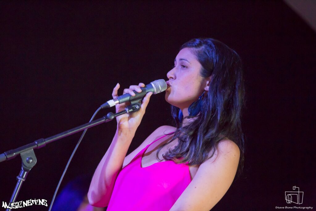 Waiheke Jazz Festival 2017 @ Waiheke Island