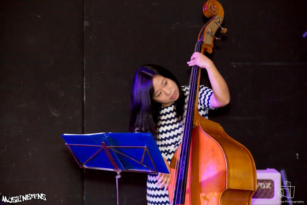Waiheke Jazz Festival 2017 @ Waiheke Island