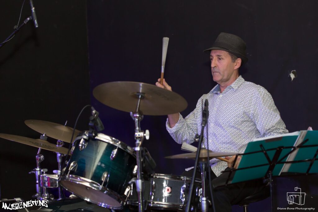 Waiheke Jazz Festival 2017 @ Waiheke Island
