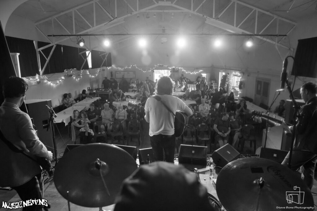 Waiheke Jazz Festival 2017 @ Waiheke Island
