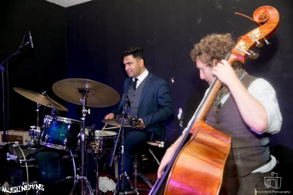 Waiheke Jazz Festival 2017 @ Waiheke Island