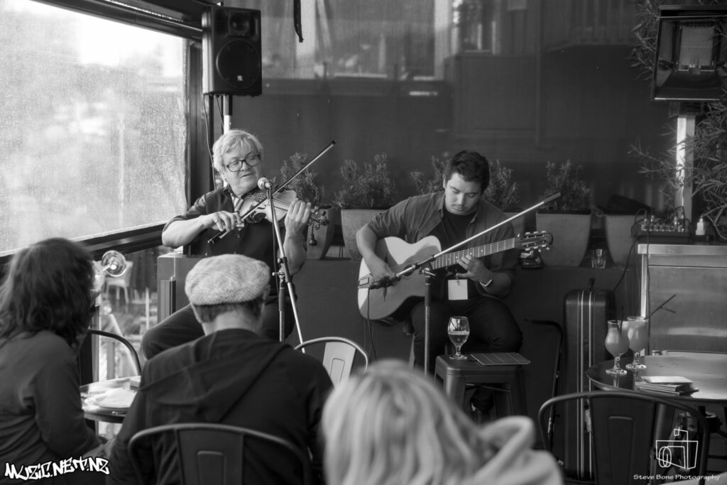 Waiheke Jazz Festival 2017 @ Waiheke Island