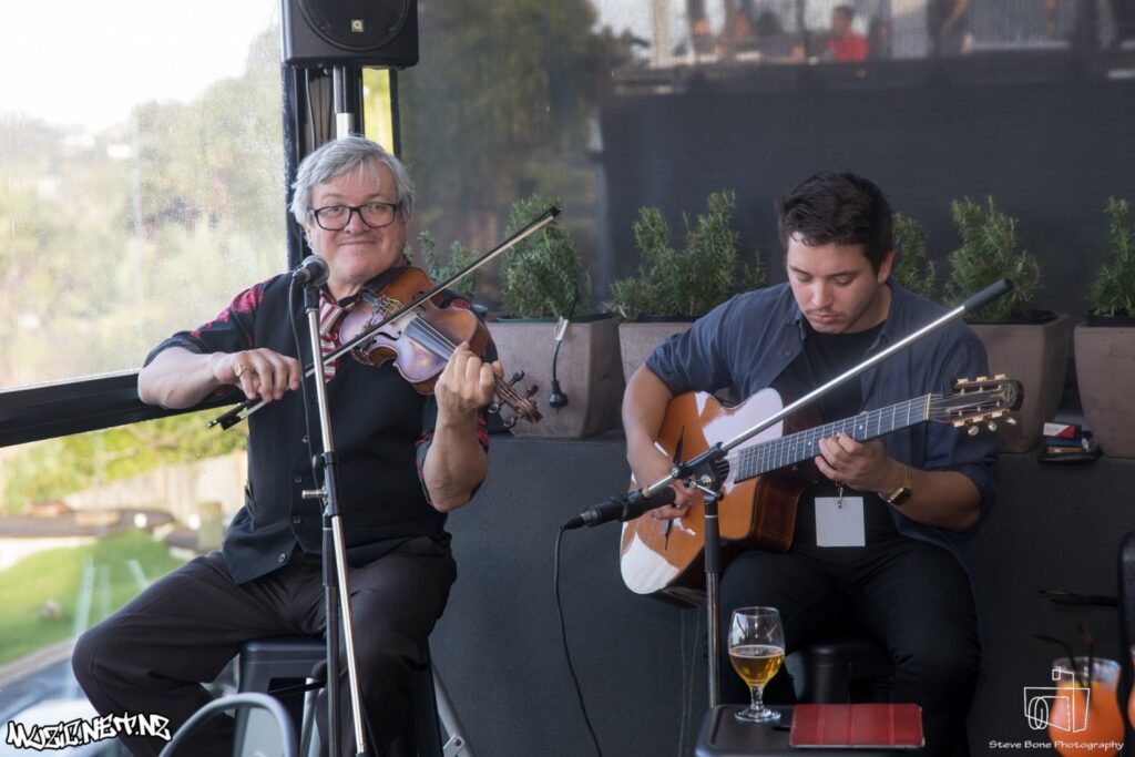 Waiheke Jazz Festival 2017 @ Waiheke Island
