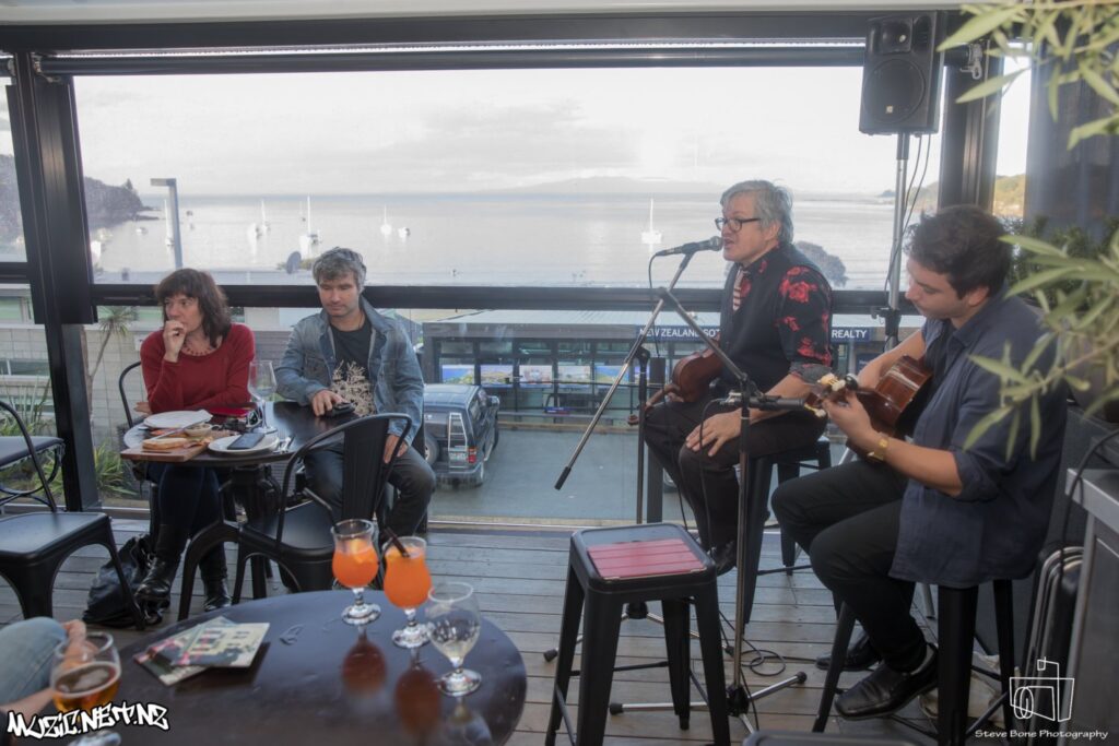 Waiheke Jazz Festival 2017 @ Waiheke Island