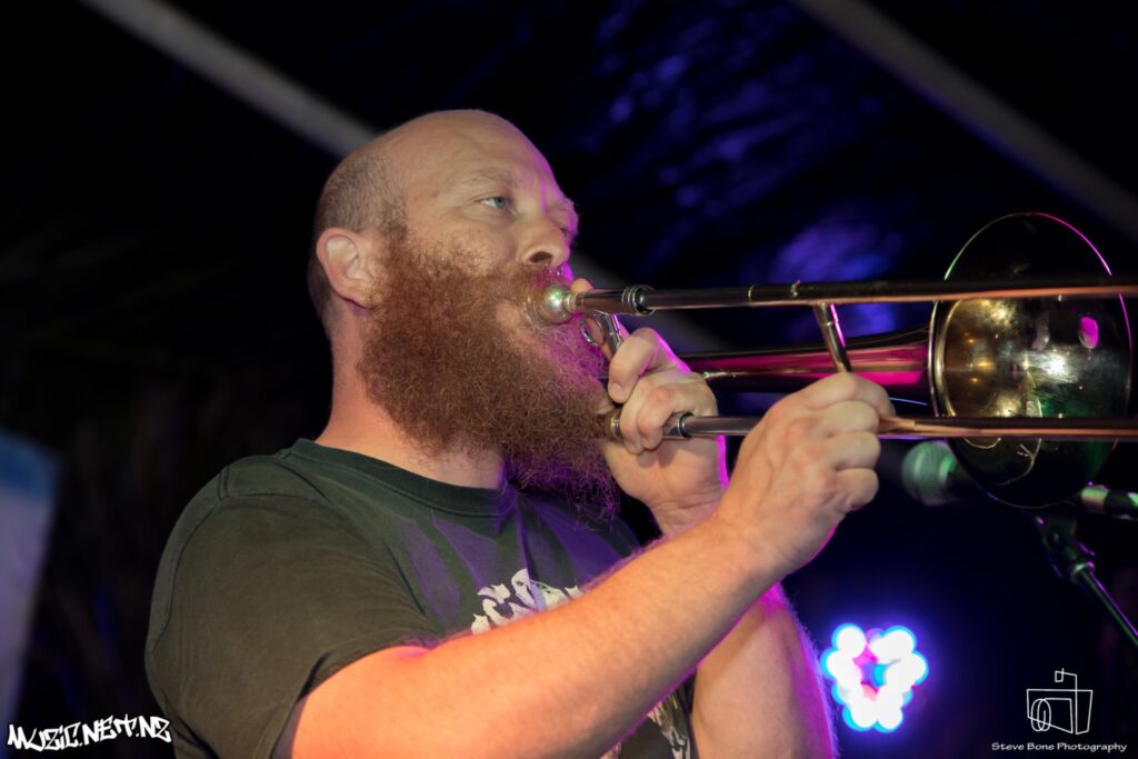 Waiheke Jazz Festival 2017 @ Waiheke Island