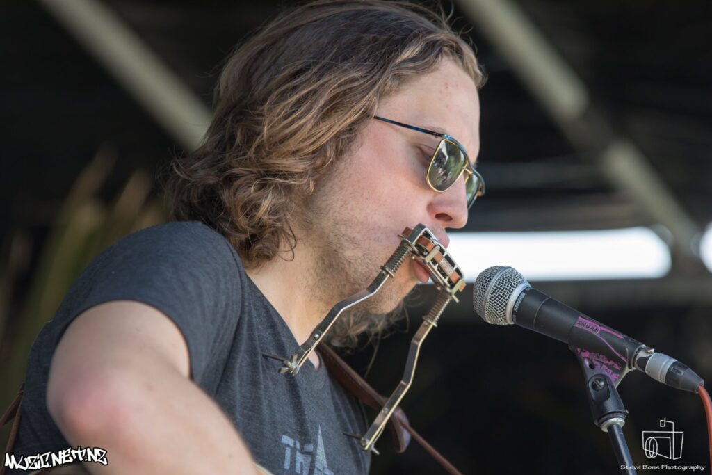 Waiheke Jazz Festival 2017 @ Waiheke Island