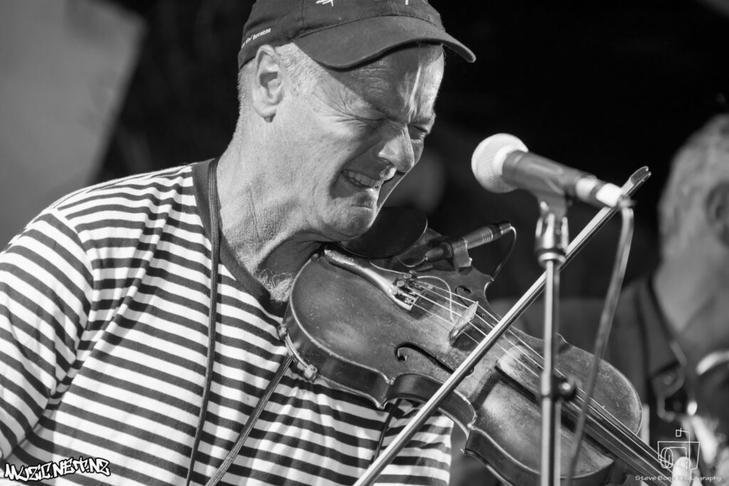 Waiheke Jazz Festival 2017 @ Waiheke Island