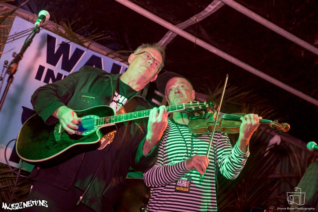 Waiheke Jazz Festival 2017 @ Waiheke Island