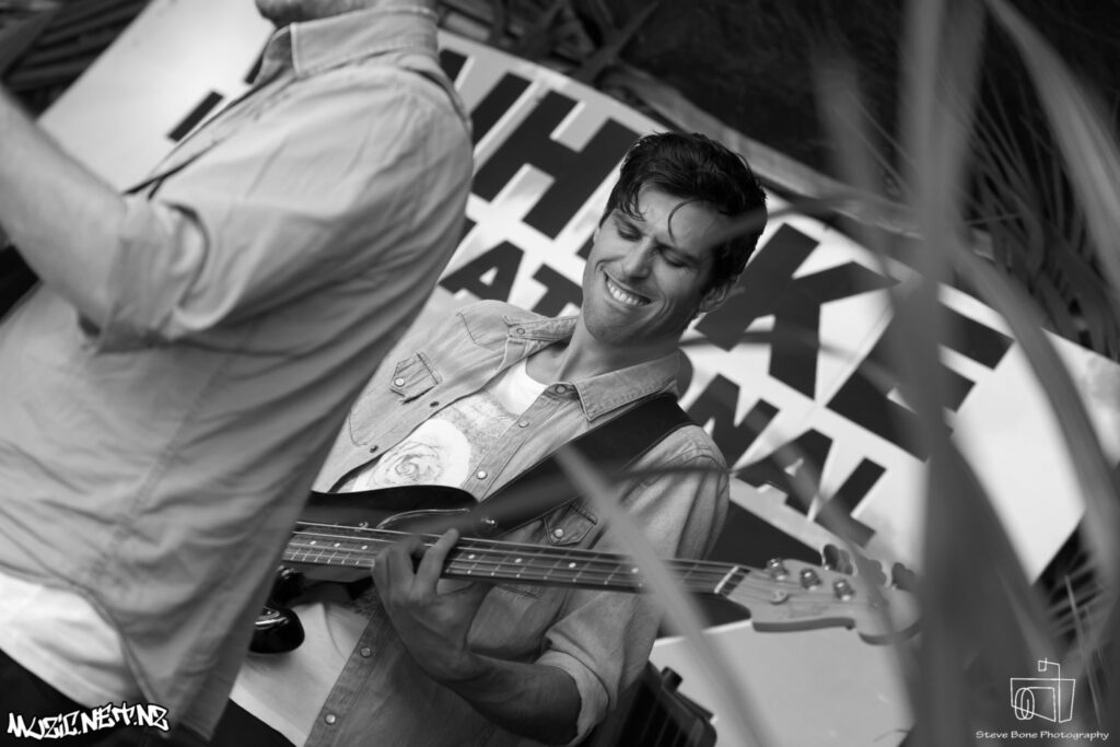 Waiheke Jazz Festival 2017 @ Waiheke Island
