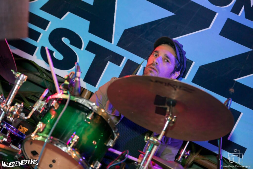 Waiheke Jazz Festival 2017 @ Waiheke Island