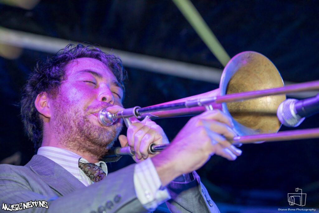 Waiheke Jazz Festival 2017 @ Waiheke Island