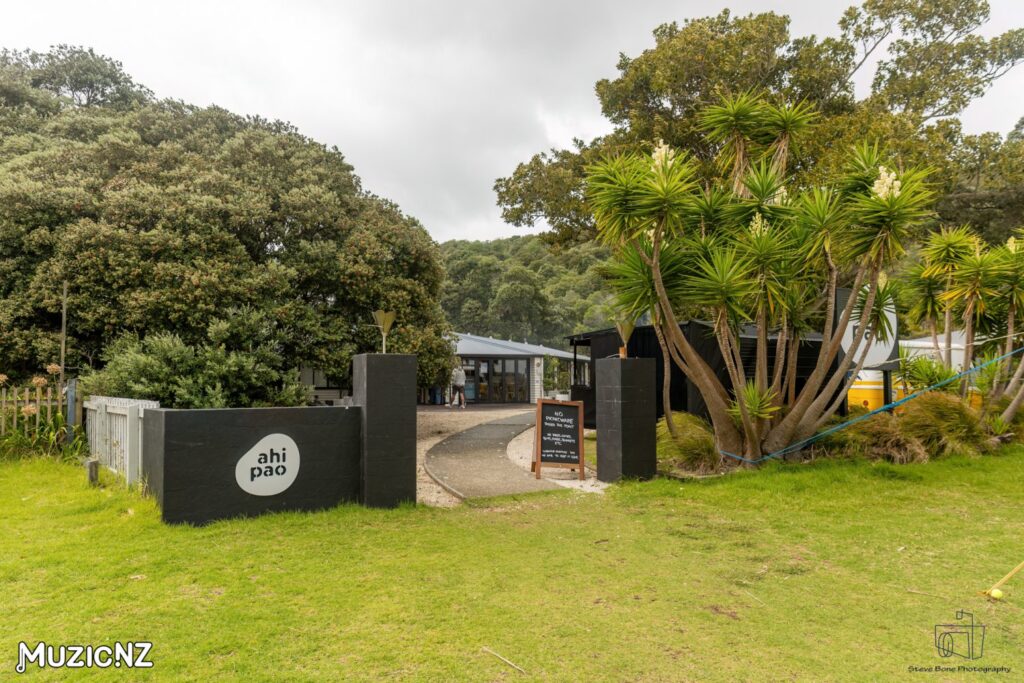 Waiheke Jazz Festival @ Ahipao, Waiheke 29/03/2024
