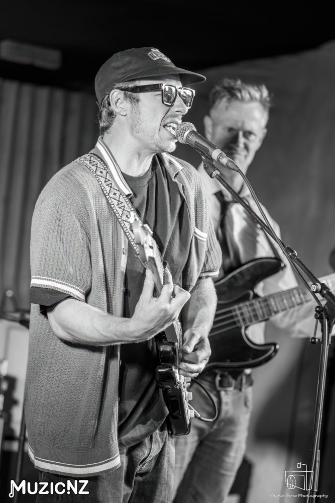 Waiheke Jazz Festival @ Ahipao, Waiheke 29/03/2024