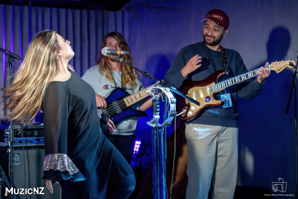 Waiheke Jazz Festival @ Ahipao, Waiheke 29/03/2024