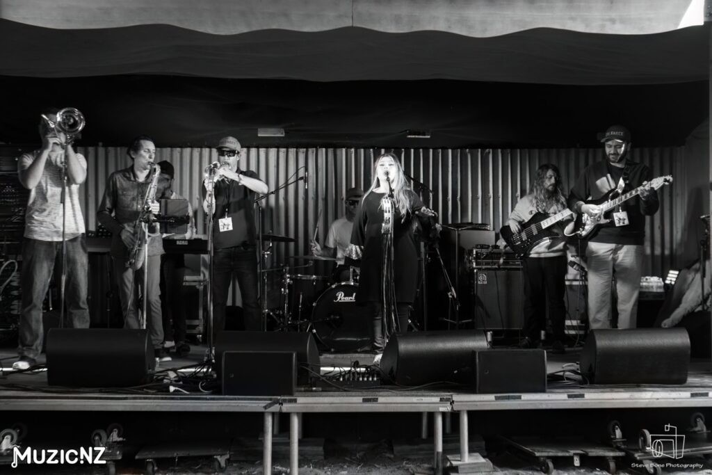 Waiheke Jazz Festival @ Ahipao, Waiheke 29/03/2024
