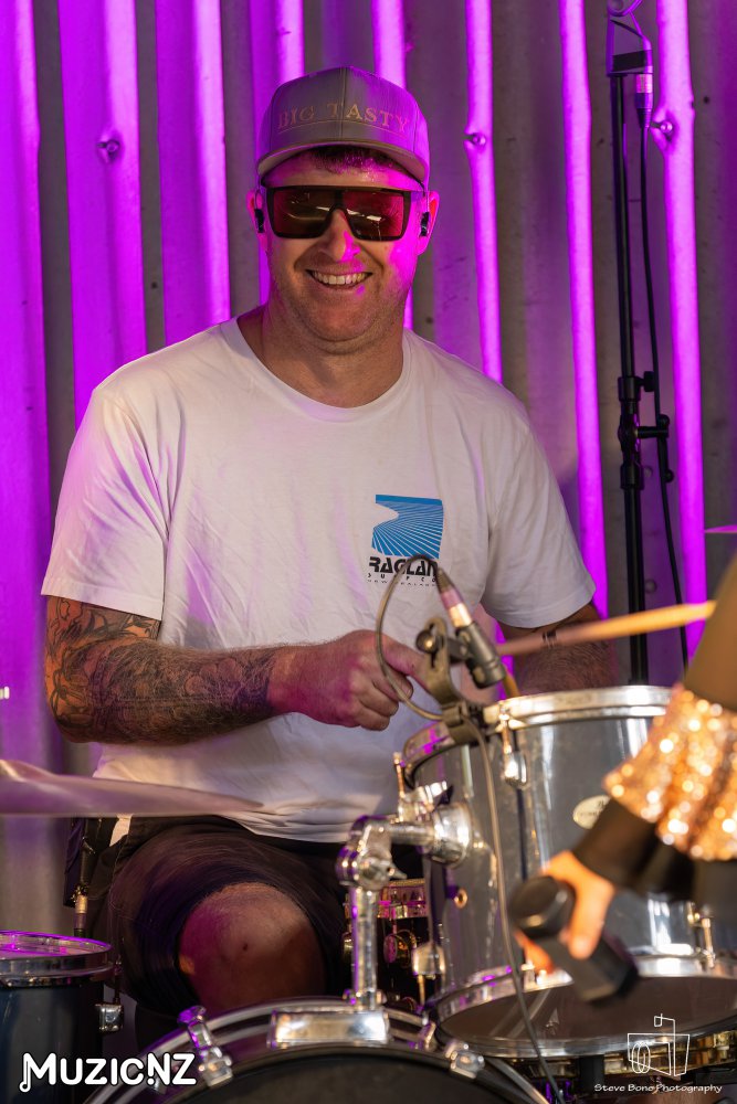 Waiheke Jazz Festival @ Ahipao, Waiheke 29/03/2024