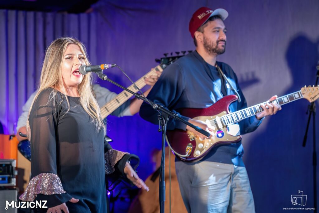 Waiheke Jazz Festival @ Ahipao, Waiheke 29/03/2024