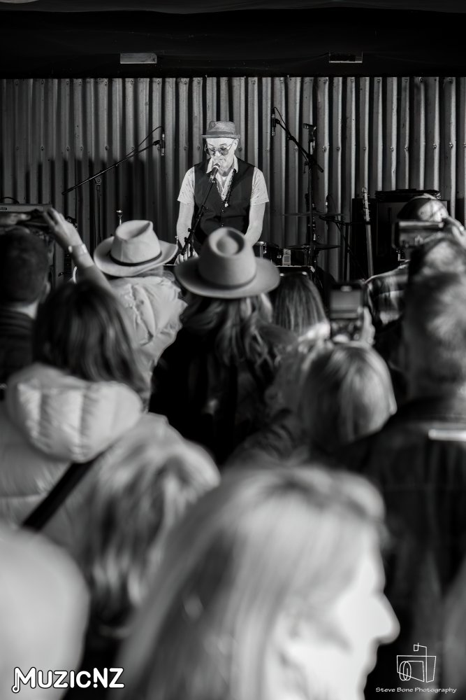 Waiheke Jazz Festival @ Ahipao, Waiheke 29/03/2024