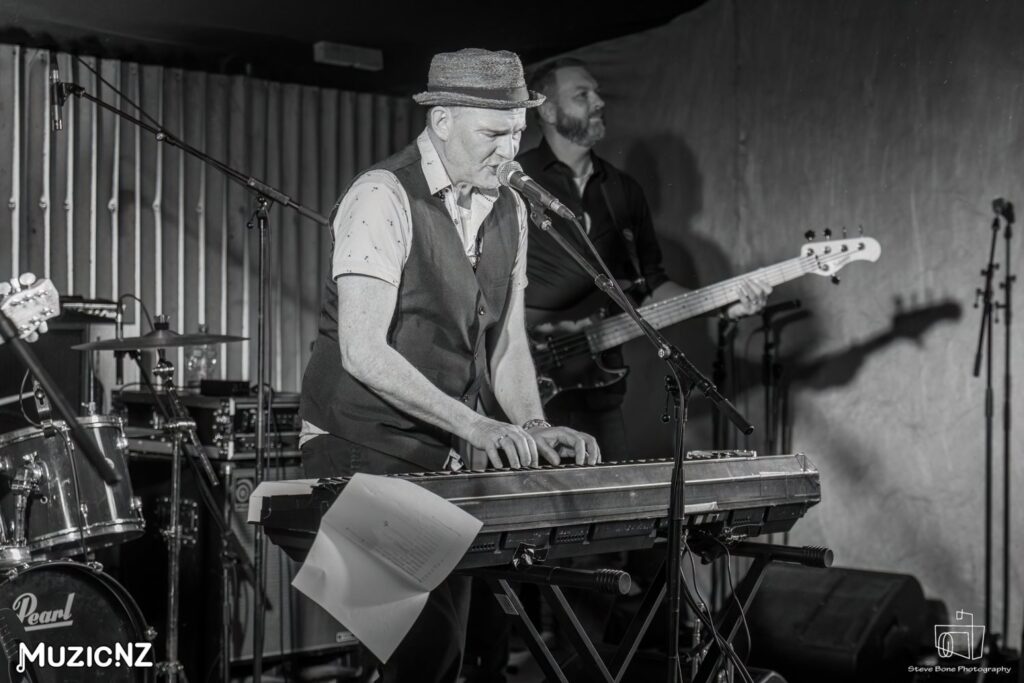 Waiheke Jazz Festival @ Ahipao, Waiheke 29/03/2024
