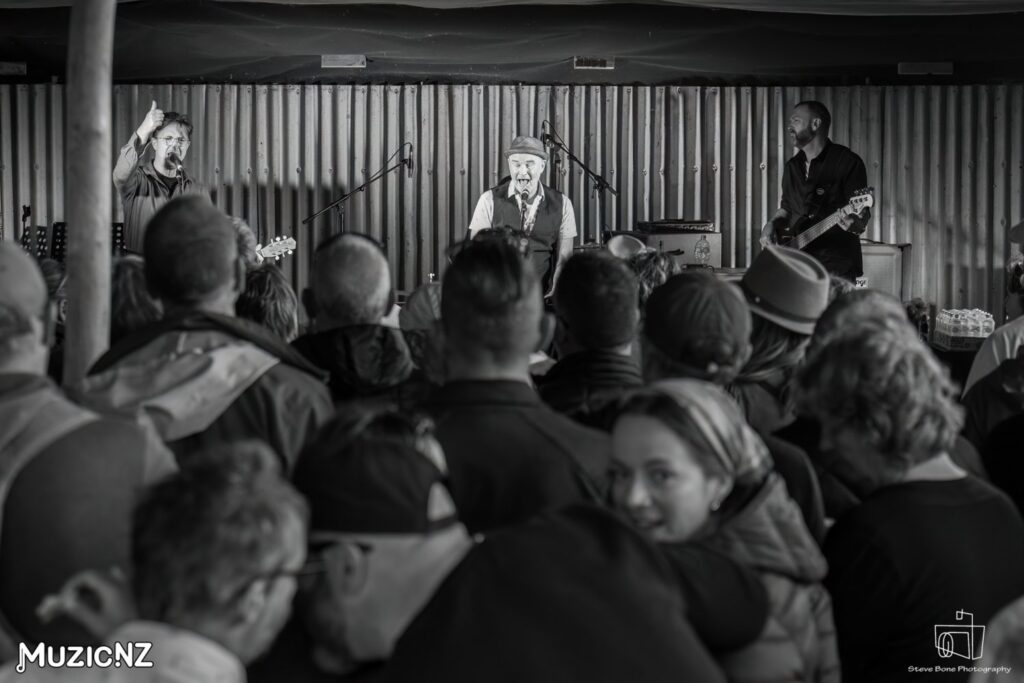 Waiheke Jazz Festival @ Ahipao, Waiheke 29/03/2024