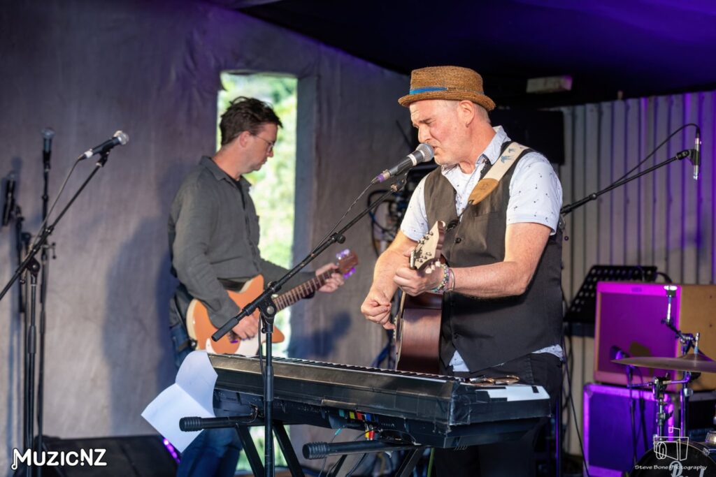 Waiheke Jazz Festival @ Ahipao, Waiheke 29/03/2024