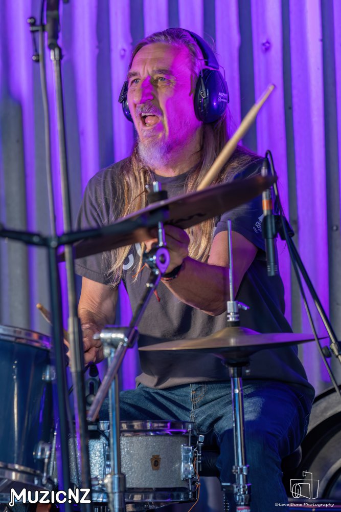 Waiheke Jazz Festival @ Ahipao, Waiheke 29/03/2024