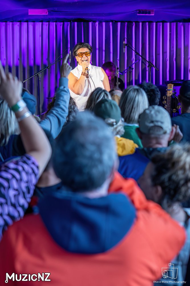 Waiheke Jazz Festival @ Ahipao, Waiheke 29/03/2024